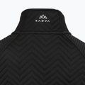 Damenpullover KADVA Alpina WMNS schwarz 6
