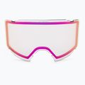 Ersatzglas für Skibrille ATTABO Nanuk Pro pink