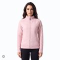 Damenpullover KADVA Alpina WMNS lila