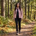 Damenpullover KADVA Alpina WMNS lila 5
