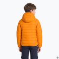 Kinderjacke KADVA Litey JR Orange 2