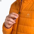 Kinderjacke KADVA Litey JR Orange 3