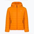 Kinderjacke KADVA Litey JR Orange 8