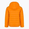 Kinderjacke KADVA Litey JR Orange 9