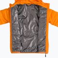 Kinderjacke KADVA Litey JR Orange 12