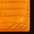 Kinderjacke KADVA Litey JR Orange 14