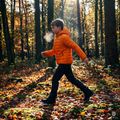 Kinderjacke KADVA Litey JR Orange 6