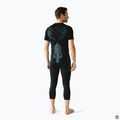 Herren-Funktionsunterwäsche-Set KADVA Alpinestep Thermo SH Light Plus Set Black 2