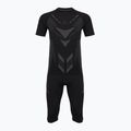 Herren-Funktionsunterwäsche-Set KADVA Alpinestep Thermo SH Light Plus Set Black