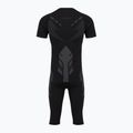 Herren-Funktionsunterwäsche-Set KADVA Alpinestep Thermo SH Light Plus Set Black 2
