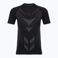 Herren-Funktionsunterwäsche-Set KADVA Alpinestep Thermo SH Light Plus Set Black 3