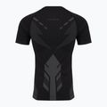 Herren-Funktionsunterwäsche-Set KADVA Alpinestep Thermo SH Light Plus Set Black 4
