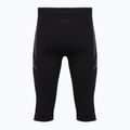 Herren-Funktionsunterwäsche-Set KADVA Alpinestep Thermo SH Light Plus Set Black 9