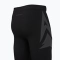 Herren-Funktionsunterwäsche-Set KADVA Alpinestep Thermo SH Light Plus Set Black 10