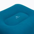 Reisekissen KADVA Aeron blau 3