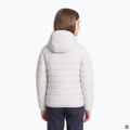 Kinderjacke KADVA Litey JR weiß 2