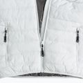 Kinderjacke KADVA Litey JR weiß 11