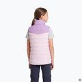 Kinderweste KADVA Cryon JR lila 2