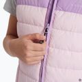 Kinderweste KADVA Cryon JR lila 3