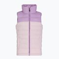 Kinderweste KADVA Cryon JR lila 8