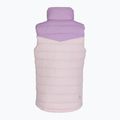 Kinderweste KADVA Cryon JR lila 9
