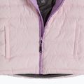 Kinderweste KADVA Cryon JR lila 10