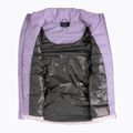 Kinderweste KADVA Cryon JR lila 11