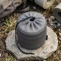 Feldgeschirr KADVA titanium ultralight gray 6