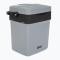 Camping-Kühlbox KADVA AC/DC gray