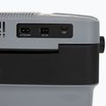 Kühlbox KADVA AC/DC Grau 11