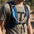 Trinkblase KADVA Flowbie ClickFit 2 l blau 4