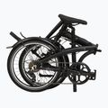 Klapprad ATTABO Breve 2.0 Schwarz 2