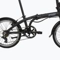 Klapprad ATTABO Breve 2.0 Schwarz 10