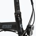 Klapprad ATTABO Breve 2.0 Schwarz 15