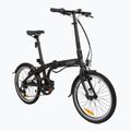 Klapprad ATTABO Breve 2.0 Schwarz 23