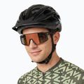 Sonnenbrille für Radfahrer ATTABO Stilb photochromic black 2
