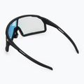 Sonnenbrille für Radfahrer ATTABO Stilb photochromic black 5