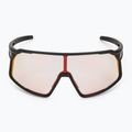 Sonnenbrille für Radfahrer ATTABO Stilb photochromic black 6
