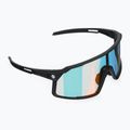 Sonnenbrille für Radfahrer ATTABO Stilb photochromic black 8