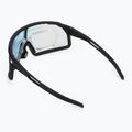 Sonnenbrille für Radfahrer ATTABO Stilb photochromic black 11