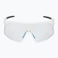 Sonnenbrille für Radfahrer ATTABO Stilb photochromic white 6