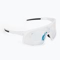 Sonnenbrille für Radfahrer ATTABO Stilb photochromic white 10