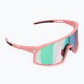 Sonnenbrille für Radfahrer ATTABO Stilb photochromic pink 8