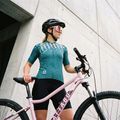 Sonnenbrille für Radfahrer ATTABO Stilb photochromic pink 3