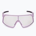 Sonnenbrille für Radfahrer ATTABO Stilb photochromic violet 6