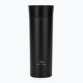 Thermobecher Kadva 360 ClickDrink Black 2