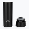 Thermobecher Kadva 360 ClickDrink Black 3
