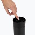 Thermobecher Kadva 360 ClickDrink Black 7