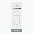 Thermobecher Kadva 360 ClickDrink Black 8