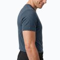 Herren Funktionsshirt WOOLCANO Merino 100% TEE0546 grau 4